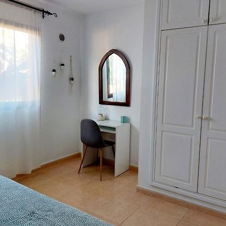 Casa Ledu - Sunny Holiday In Fuerteventura 코라레호 외부 사진