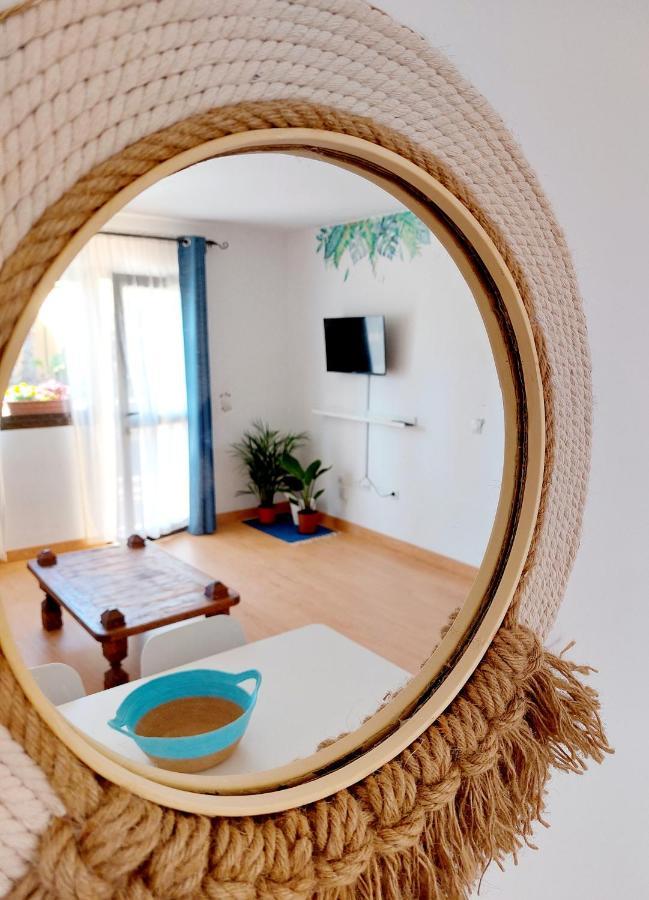 Casa Ledu - Sunny Holiday In Fuerteventura 코라레호 외부 사진
