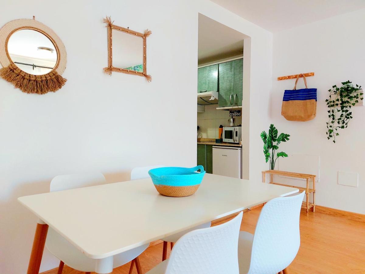 Casa Ledu - Sunny Holiday In Fuerteventura 코라레호 외부 사진