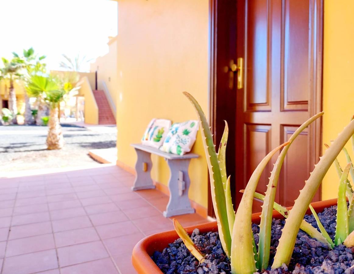 Casa Ledu - Sunny Holiday In Fuerteventura 코라레호 외부 사진