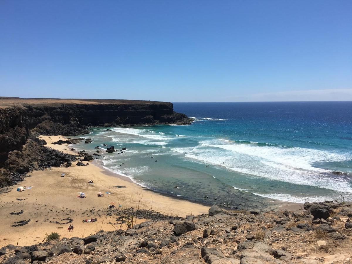 Casa Ledu - Sunny Holiday In Fuerteventura 코라레호 외부 사진