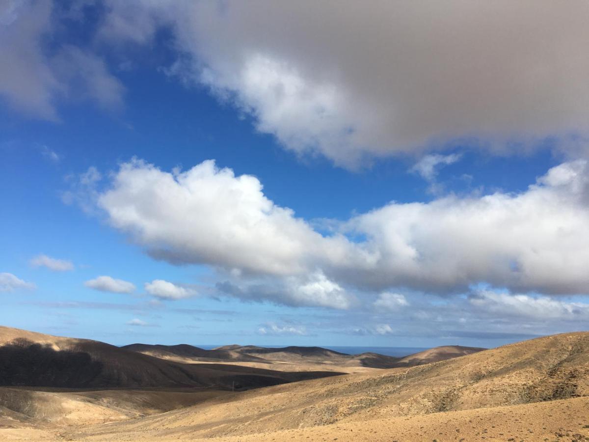 Casa Ledu - Sunny Holiday In Fuerteventura 코라레호 외부 사진