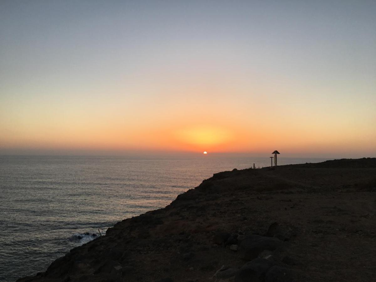 Casa Ledu - Sunny Holiday In Fuerteventura 코라레호 외부 사진