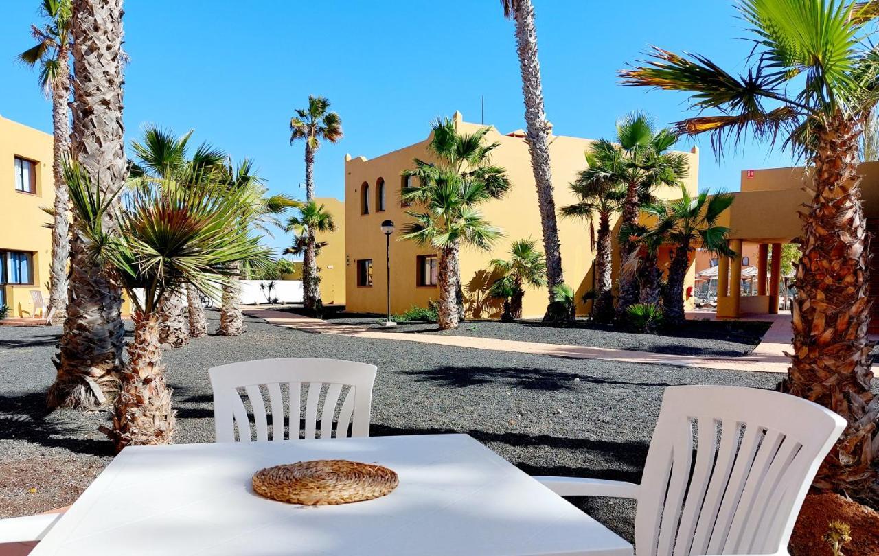 Casa Ledu - Sunny Holiday In Fuerteventura 코라레호 외부 사진