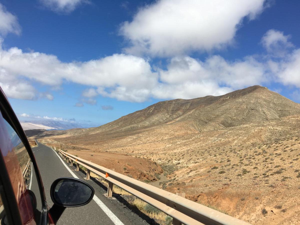 Casa Ledu - Sunny Holiday In Fuerteventura 코라레호 외부 사진