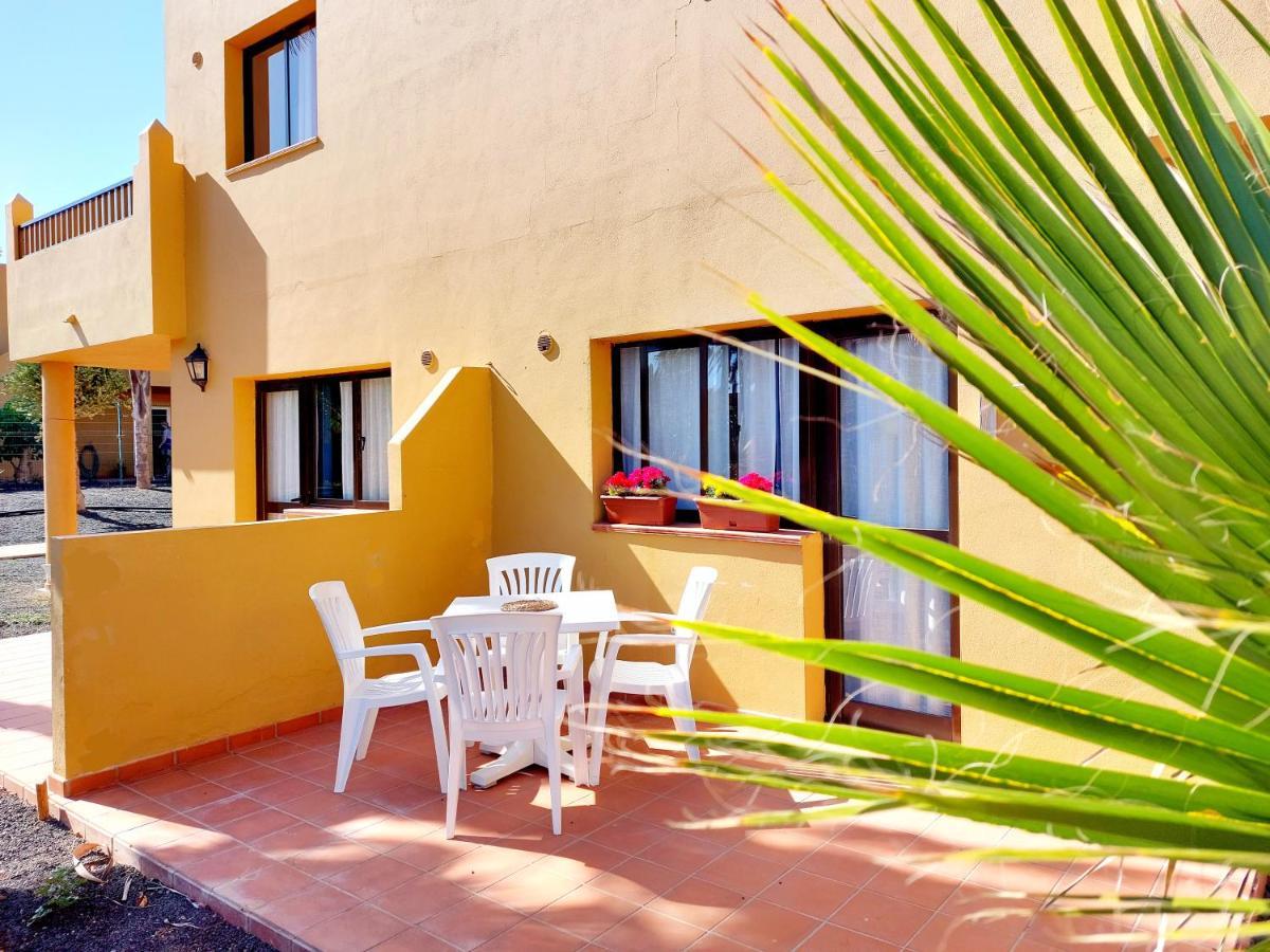Casa Ledu - Sunny Holiday In Fuerteventura 코라레호 외부 사진