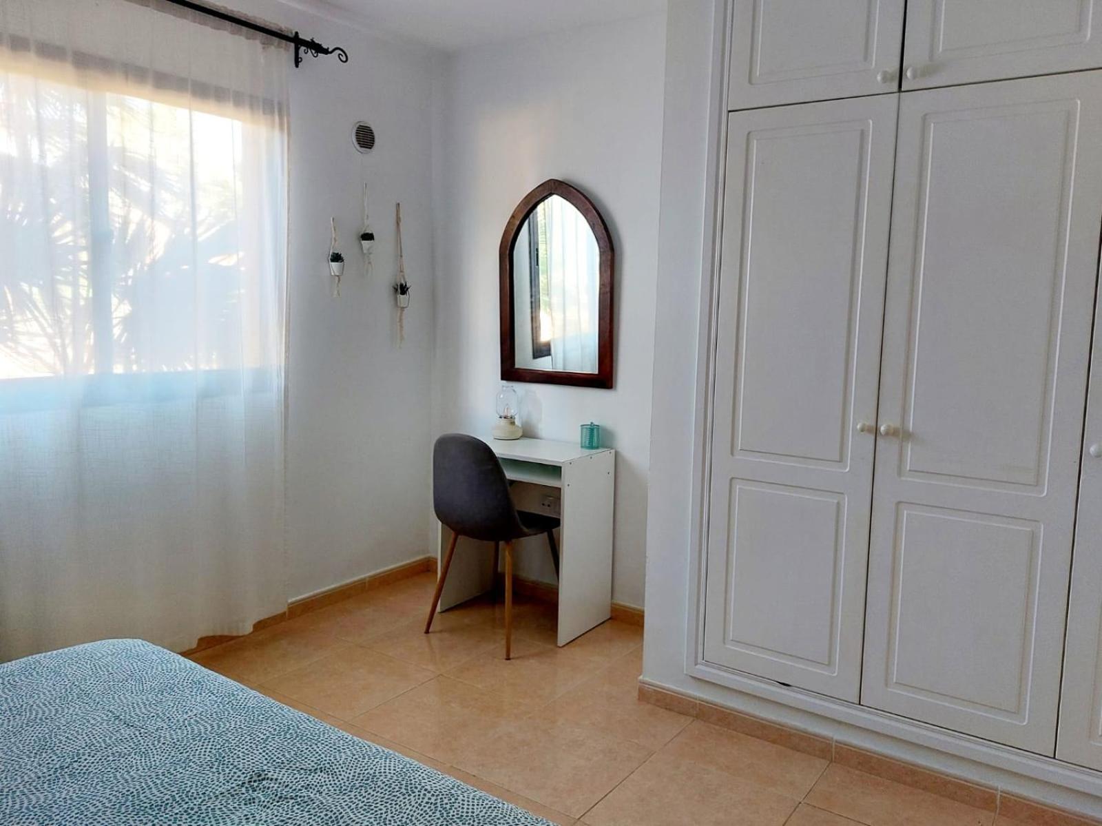 Casa Ledu - Sunny Holiday In Fuerteventura 코라레호 외부 사진