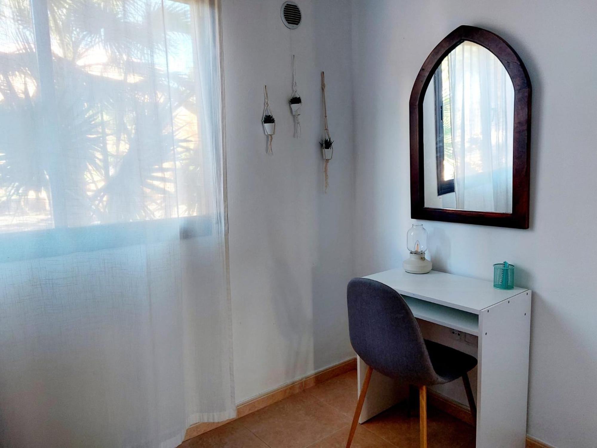Casa Ledu - Sunny Holiday In Fuerteventura 코라레호 외부 사진